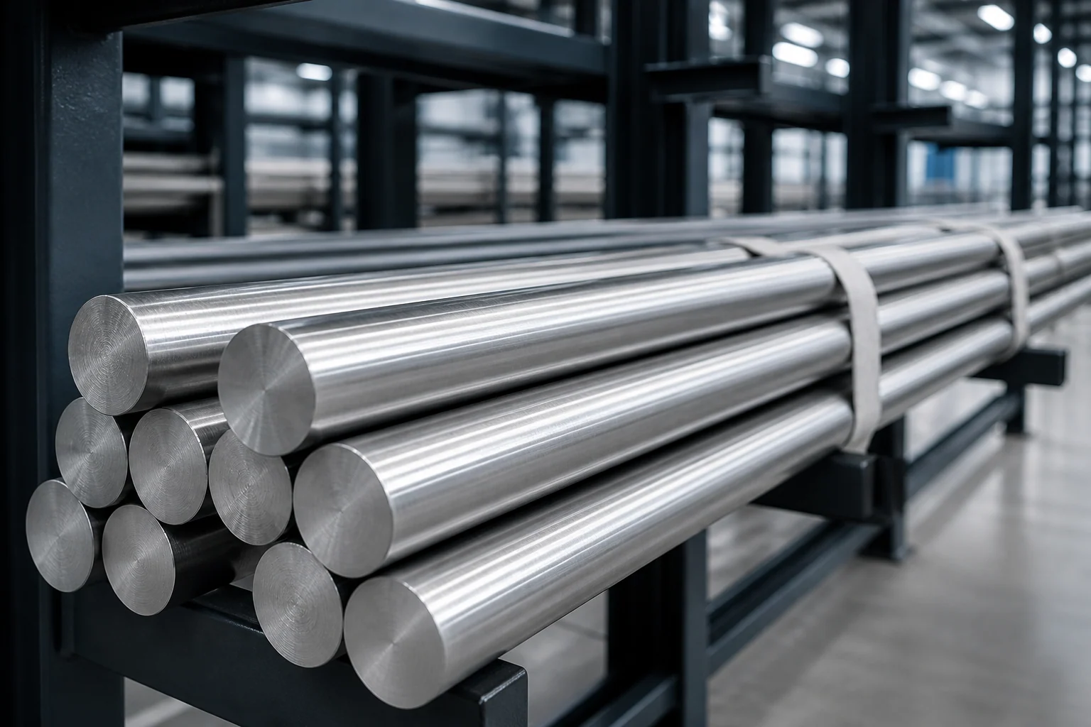 High-temperature nickel-alloy plate mill products